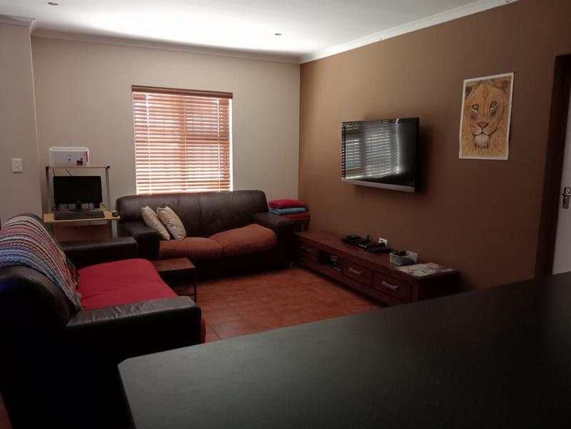 To Let 3 Bedroom Property for Rent in Brackenfell South Western Cape